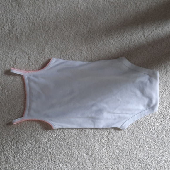 3 for $30. NWOT. 2 piece set. Tank top onesie and bloomers - Picture 6 of 11